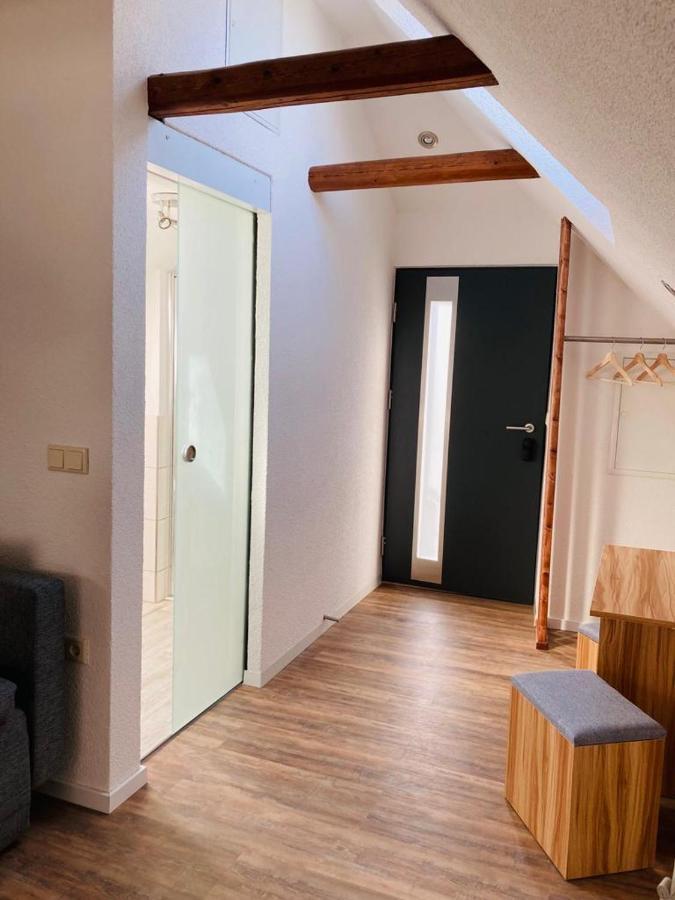 Mariadora Apartment *